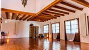 Magical Yoga week in Andalusia