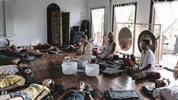 Magical Yoga week in Andalusia