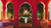 Magical Yoga week in Andalusia