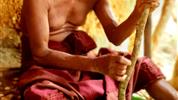 Jóga v ráji Srí Lanky