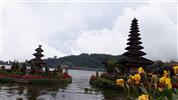 Jógová dovolená v Indonésii, Bali