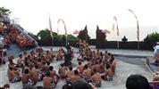 Jógová dovolená v Indonésii, Bali