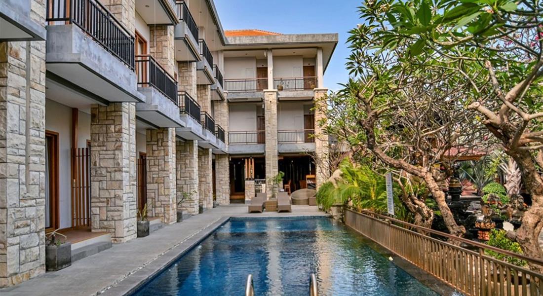 Síla ženy - kurz koučinku na BALI