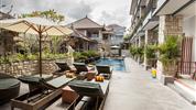 Síla ženy - kurz koučinku na BALI