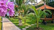 Síla ženy - kurz koučinku na BALI