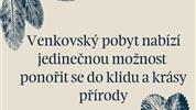 Jógový pobyt s Michalem ve vile Tauhaus