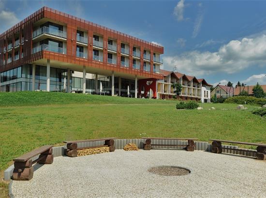 K-Triumf resort - 