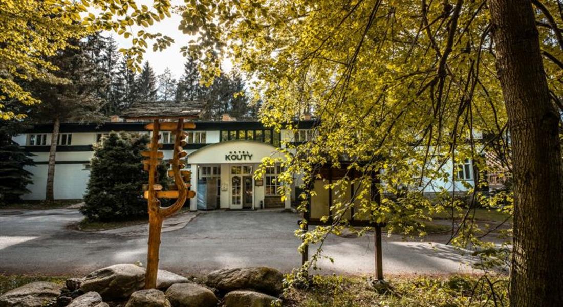 Jarní restart pro tělo i mysl