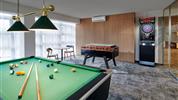 Wellness hotel Svornost