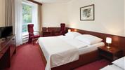 Wellness hotel Svornost