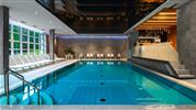 Wellness hotel Svornost
