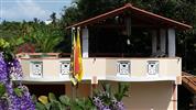 Jogovy pobyt v raji Sri Lanky s Lucii