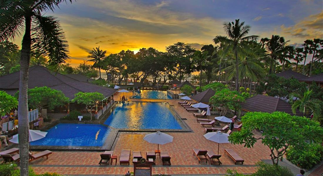 Retreat pro ženy na Bali™ - podzim 2025