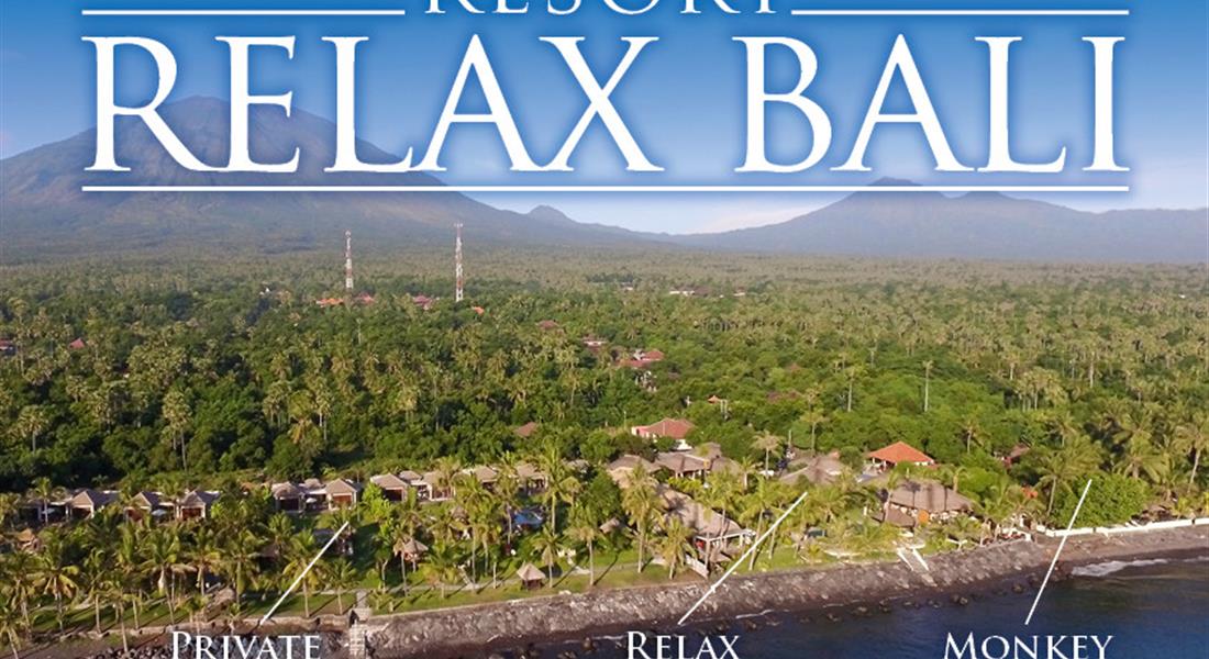 FIT pobyt na BALI s Věrkou Berouškovou