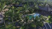 FIT pobyt na BALI s Věrkou Berouškovou