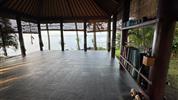 FIT pobyt na BALI s Věrkou Berouškovou