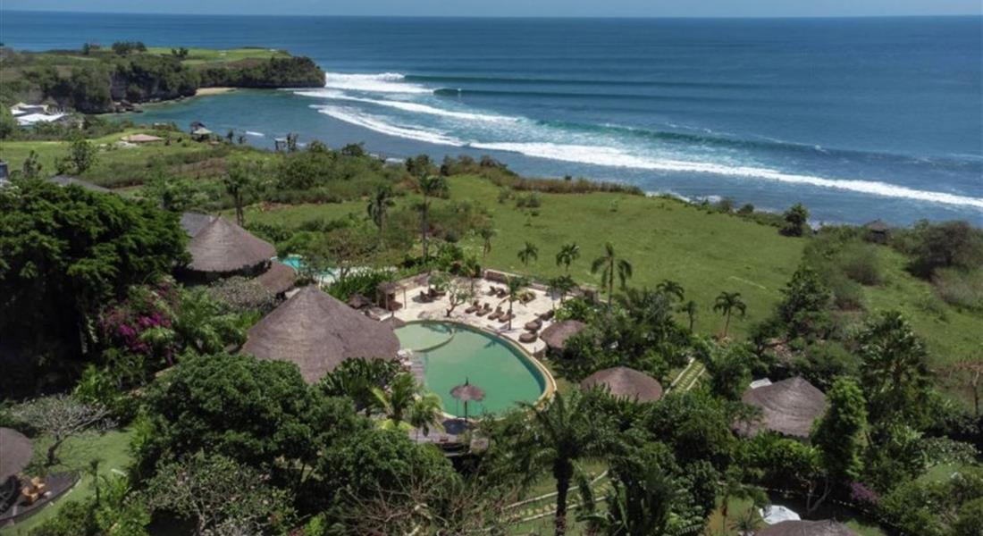 Retreat pro ženy na Bali™ - říjen 2026