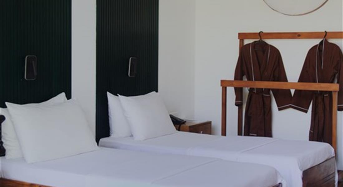 Jóga retreat na Srí Lance