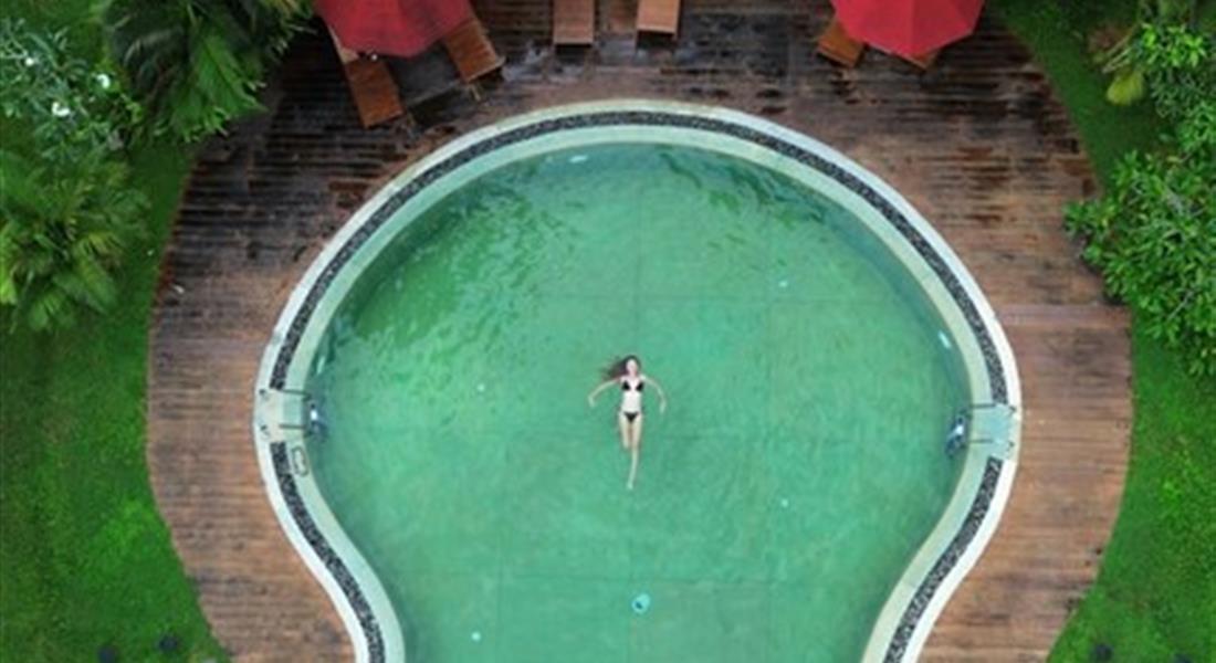 Jóga retreat na Srí Lance