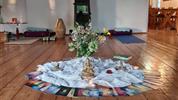 TRAUMA INFORMED YOGA TEACHER TRAINING