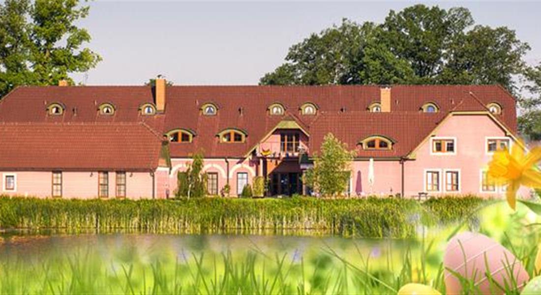 Víkend pro trochu unavené holky