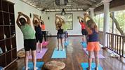 JOGA RETREAT NA SRÍ LANKE