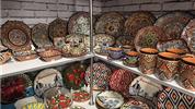 Uzbekistán - poznávací zájezd