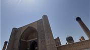 Uzbekistán - poznávací zájezd