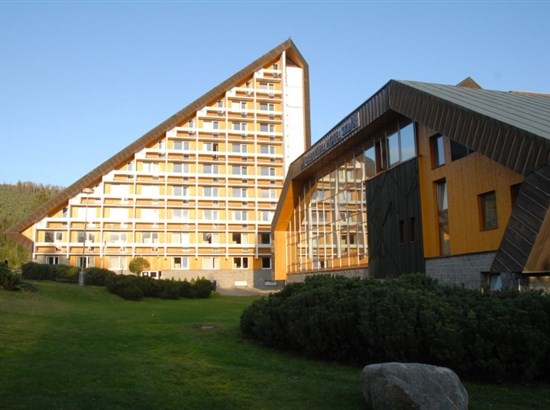 Orea Resort Sklář - 