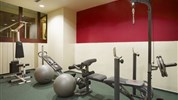 FIT víkend s Lucií Hříbalovou, Svět pod Palmovkou