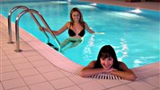 MEGA FIT víkend s TOP lektory CK FIT - program s Evou Lebduškovou