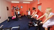 MEGA FIT víkend s TOP lektory CK FIT - program s Evou Lebduškovou