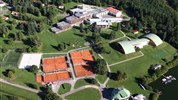 Pilates víkend s Monikou Borgesovou