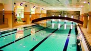 Pilates víkend s Monikou Borgesovou