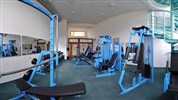 Pilates víkend s Monikou Borgesovou