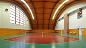 Pilates víkend s Monikou Borgesovou
