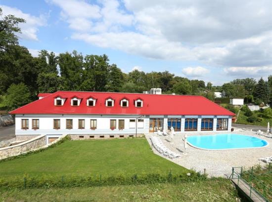 Golf & Spa Resort Konopiště - Benešov