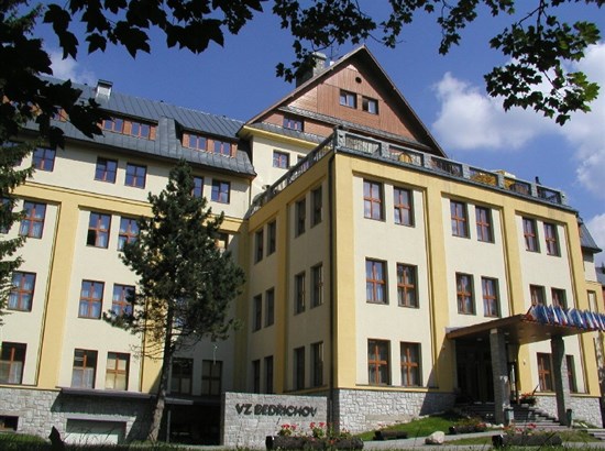 VZ Bedřichov - 
