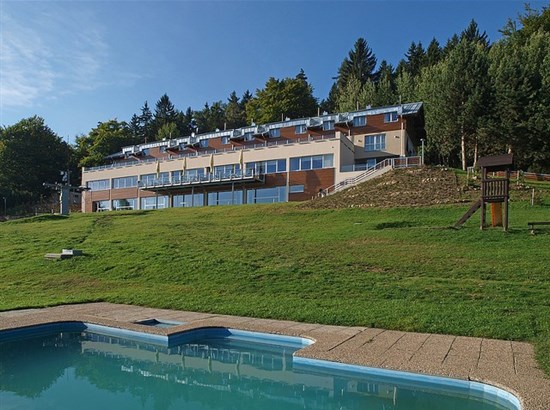 Relax hotel Monínec + Nová Javorka - Monínec, Sedlec-Prčice