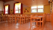 Letní prázdninový pobyt s Veronikou Hrabákovou