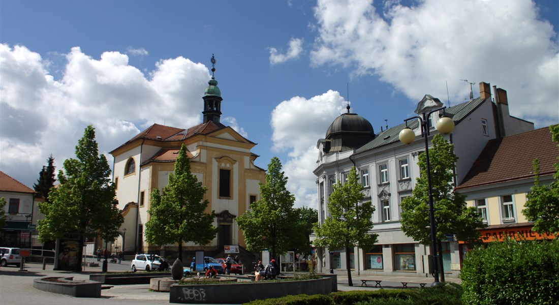 Benešov