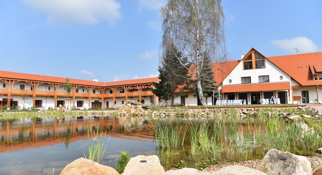Budyně nad Ohří