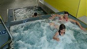 FIT víkendový pobyt s Jiřinou Breznenovou