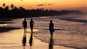 Jógový pobyt "v ráji Srí Lanky"