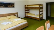 FIT víkendový pobyt s Jiřinou Breznenovou